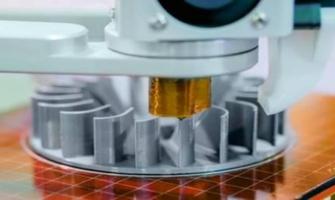 Metal 3D Printing Steps Up to Solve Pressing Supply Chain Issues